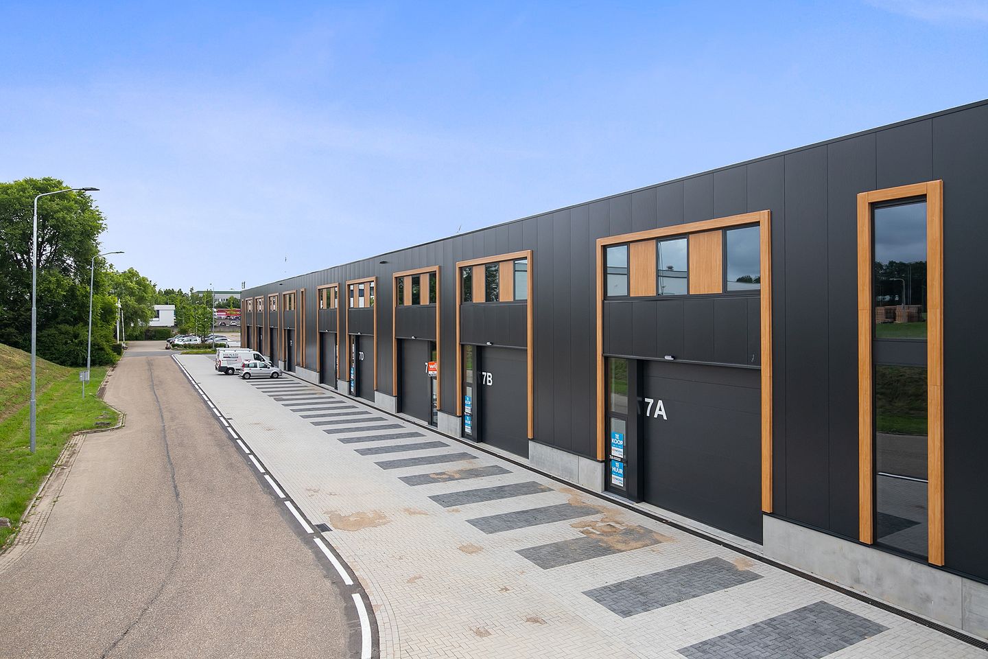 Bekijk foto 3 van Sourethweg 7-H