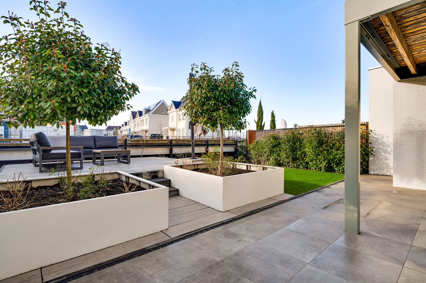 Foto 14 van Aan de Dijk 132