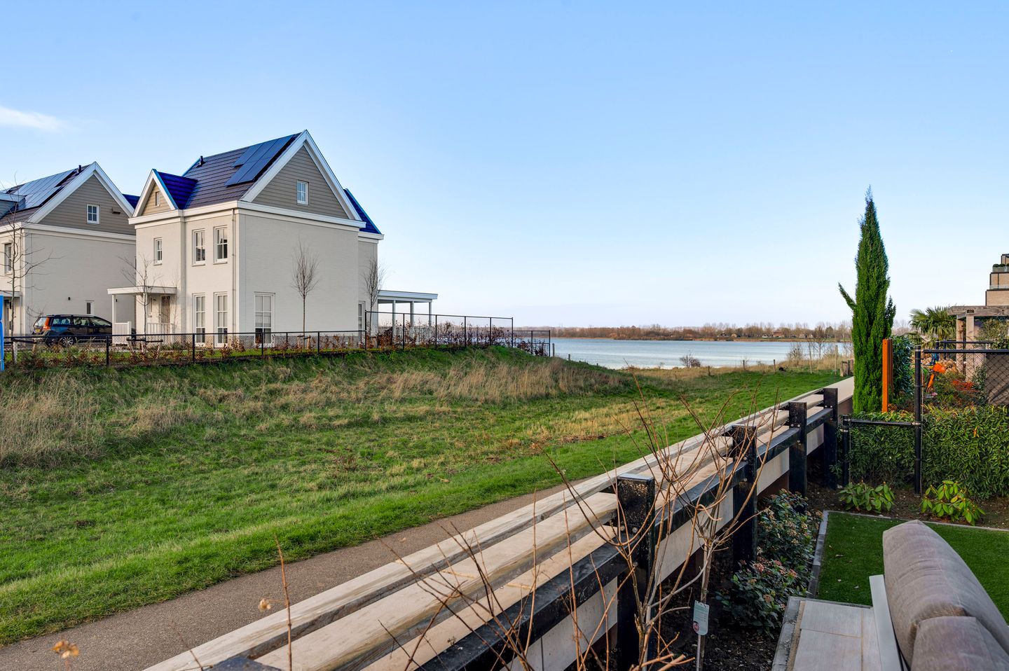 Foto 19 van Aan de Dijk 132