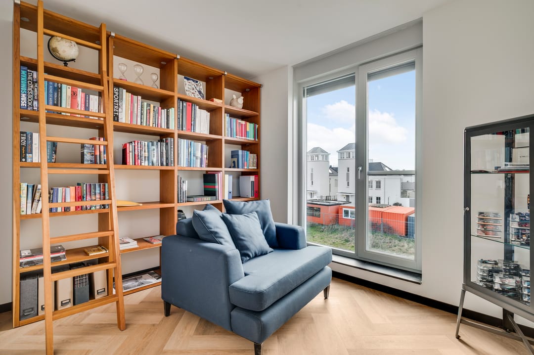 Foto 37 van Aan de Dijk 132