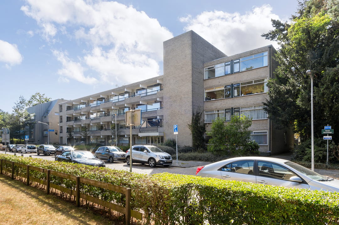 Photo 1 of Willem Barentszweg 148