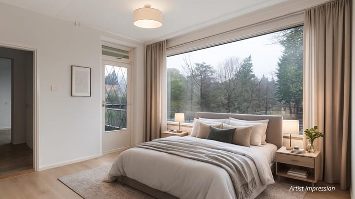 Foto 3 van Willem Barentszweg 148