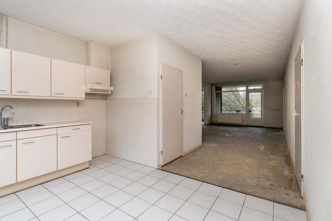 Photo 11 of Willem Barentszweg 148