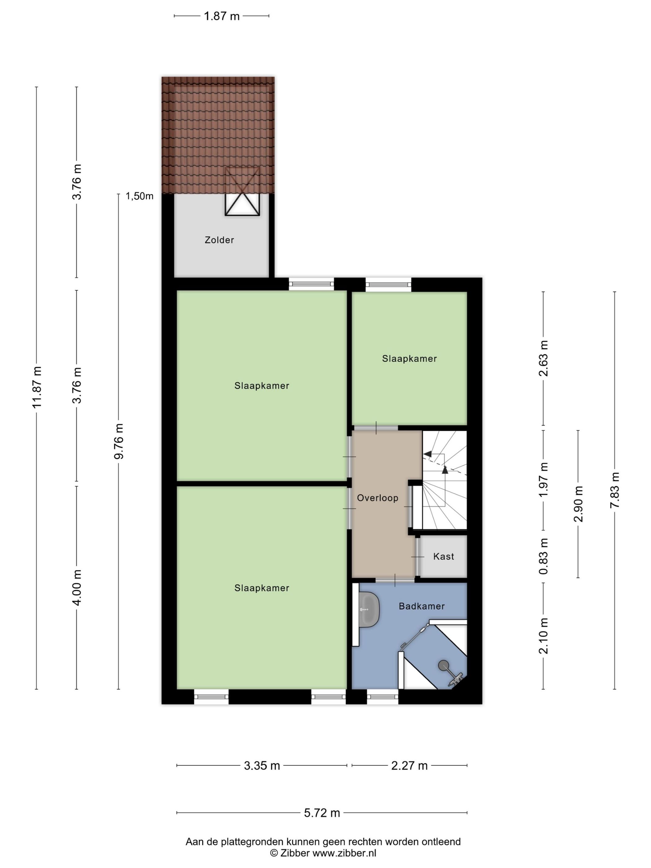 Foto 42 van Pluto 29