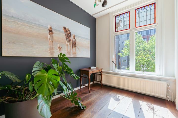 Appartement te koop: Ceintuurbaan 253-3, Amsterdam