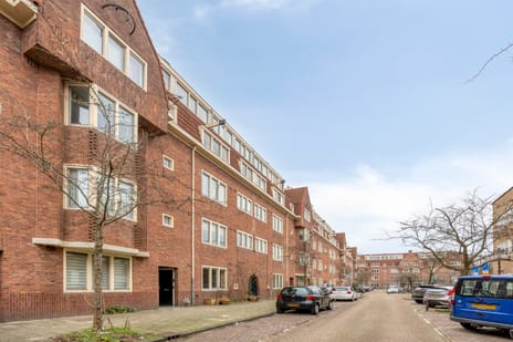 Henriëtte Ronnerstraat thumbnail