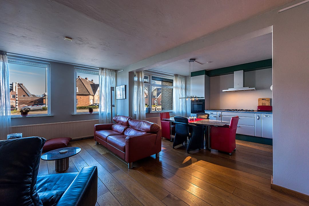 Foto 7 van Prins Hendriklaan 136