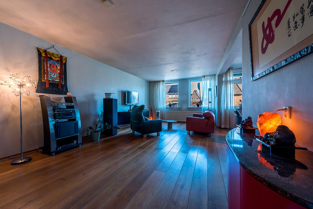 Foto 8 van Prins Hendriklaan 136