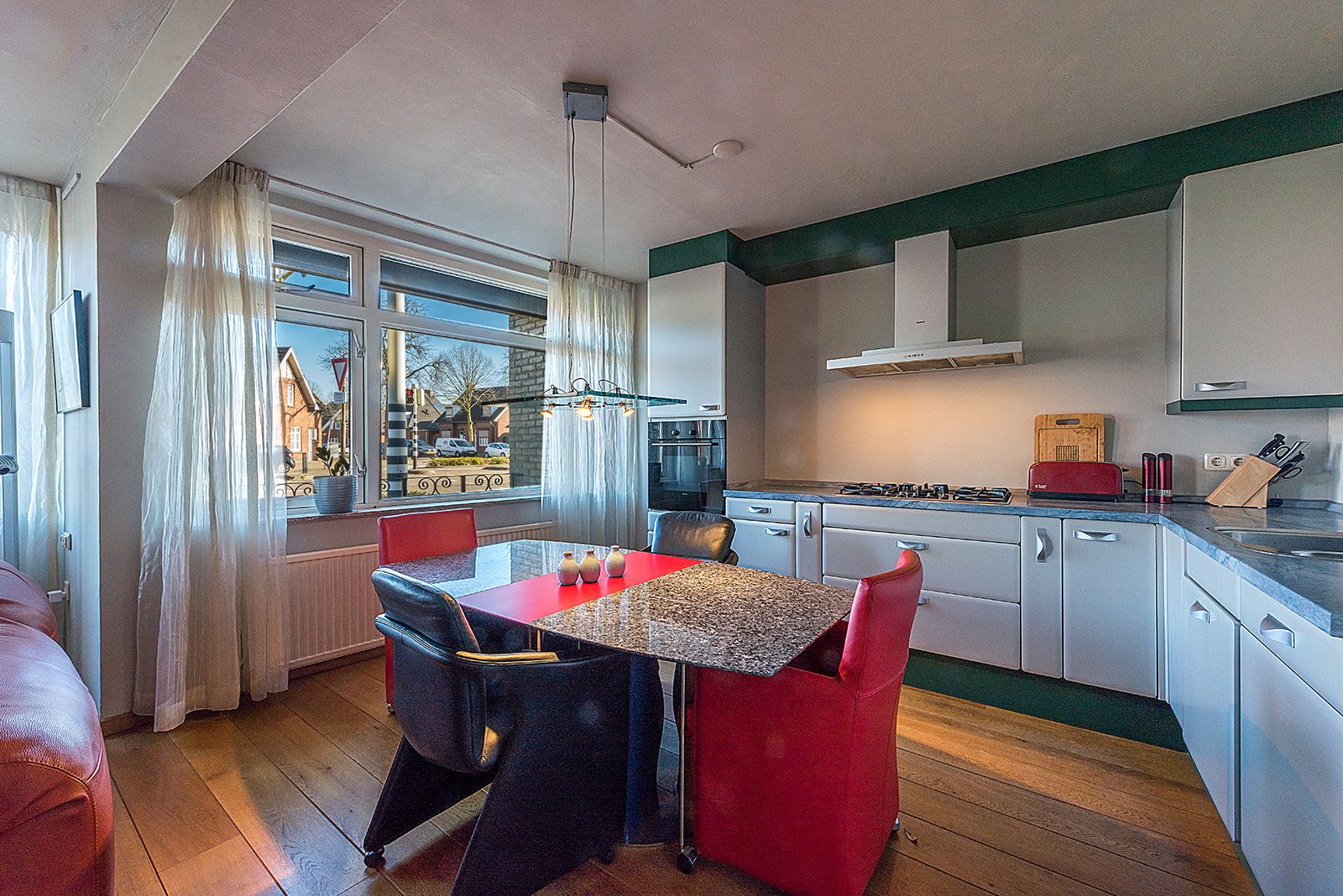 Foto 9 van Prins Hendriklaan 136