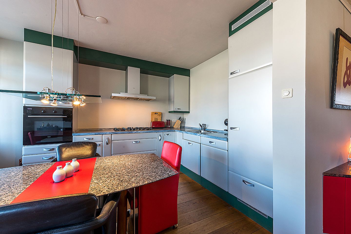 Foto 10 van Prins Hendriklaan 136