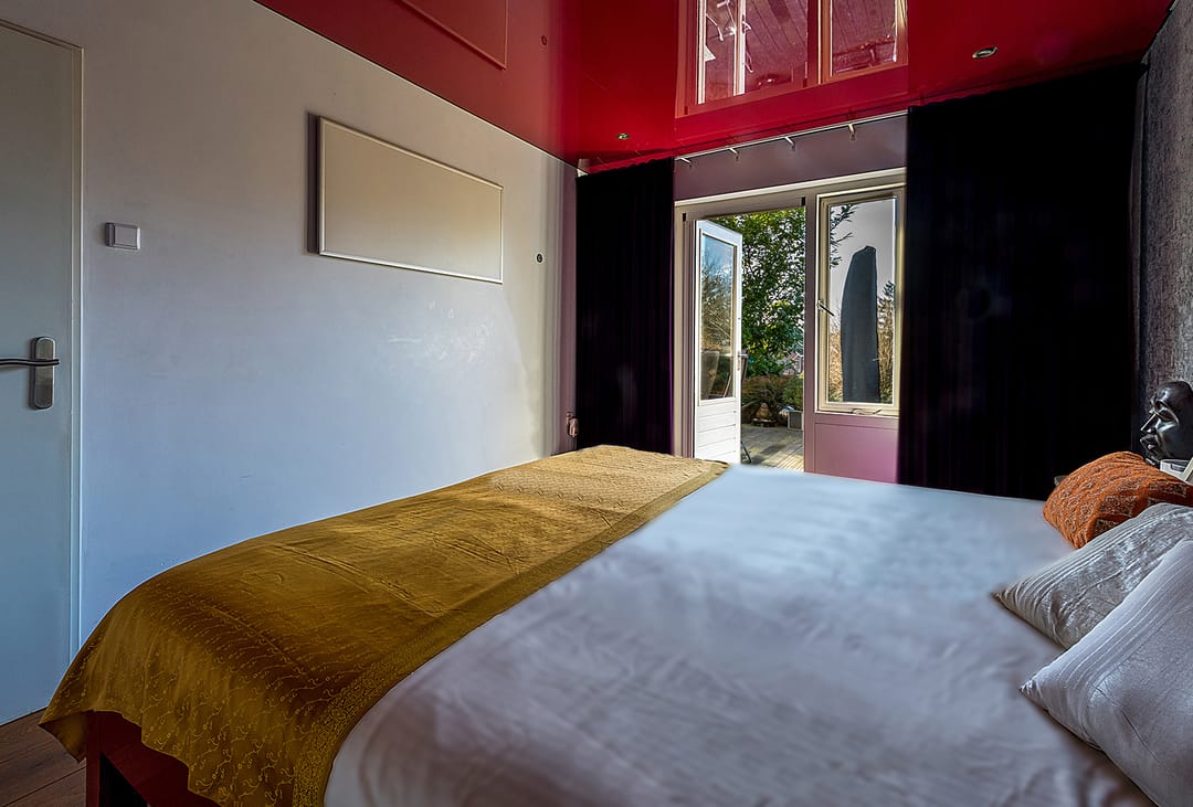 Foto 13 van Prins Hendriklaan 136