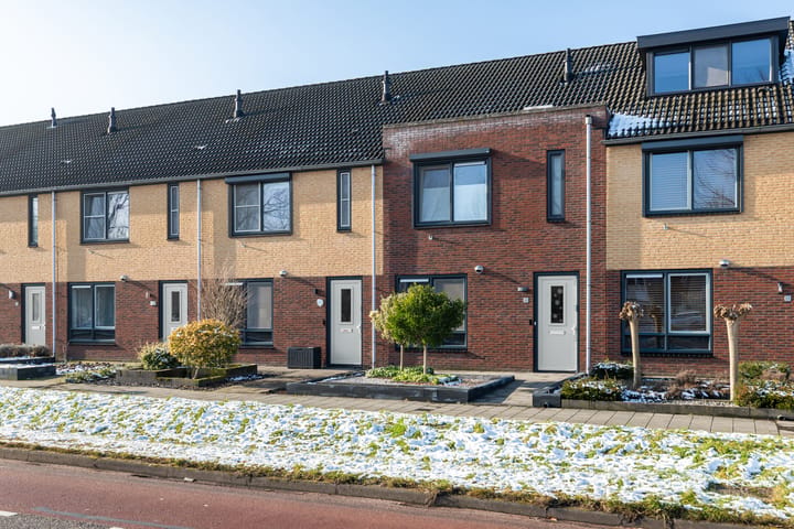 Foto 2 van Oosterveen 17