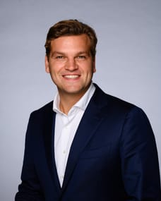 Duco Burghout - Vastgoedadviseur