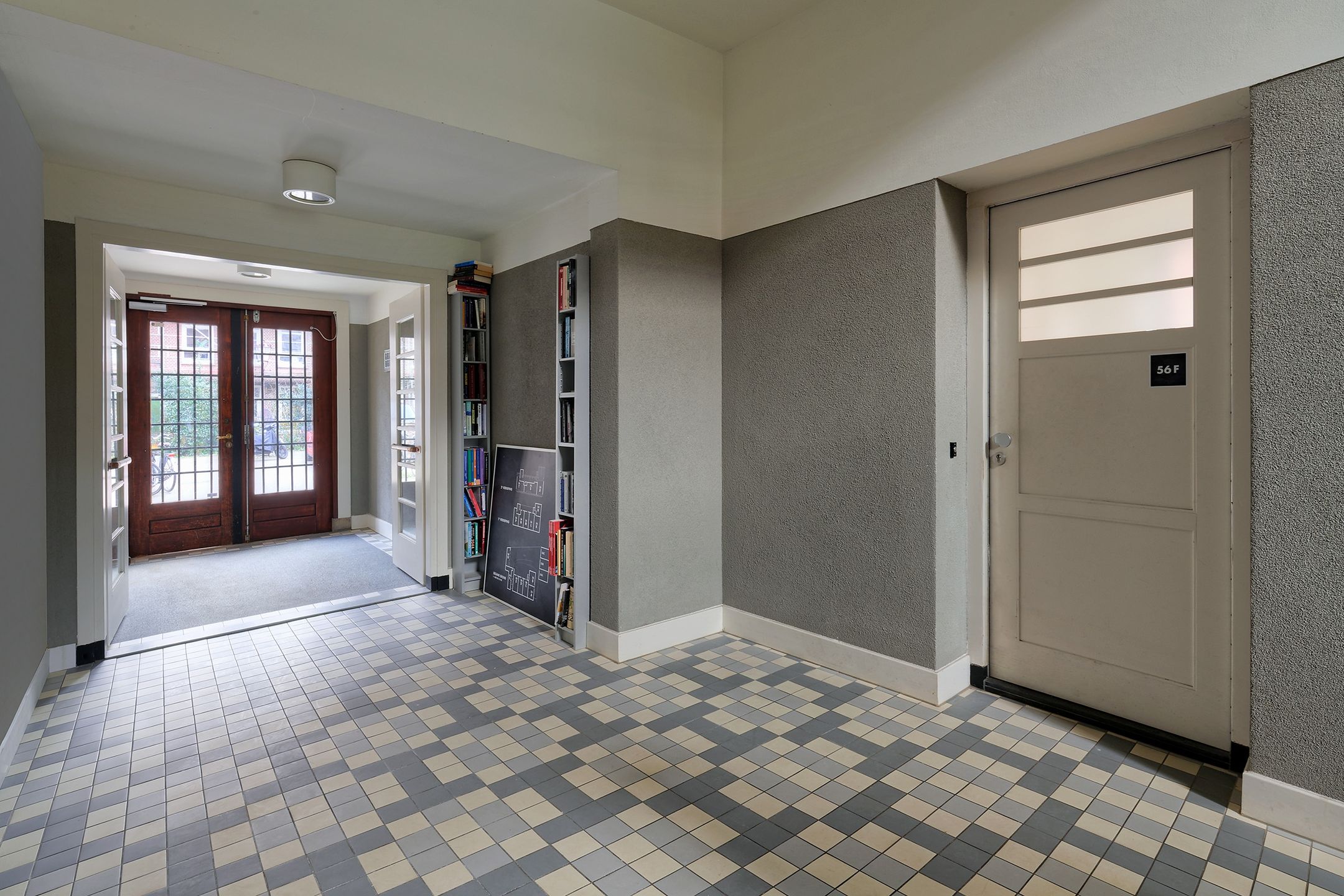 Photo 3 of Kraaipanstraat 56-F