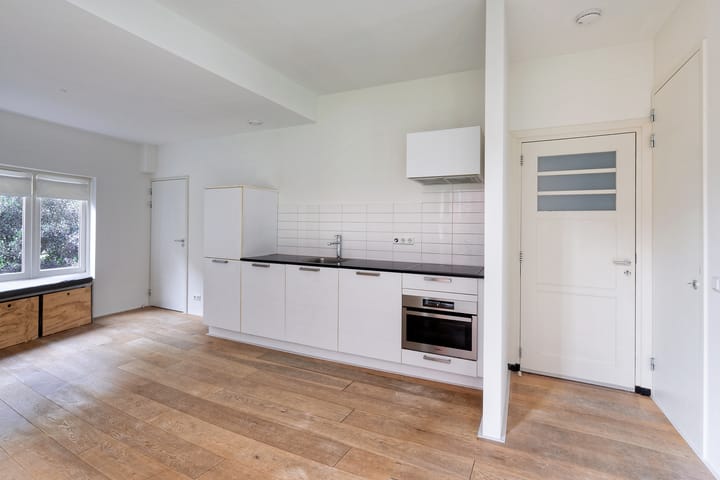 Foto 4 van Kraaipanstraat 56-F