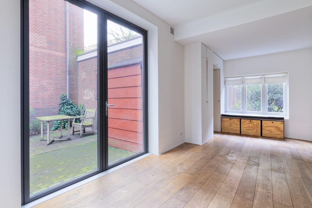 Photo 7 of Kraaipanstraat 56-F