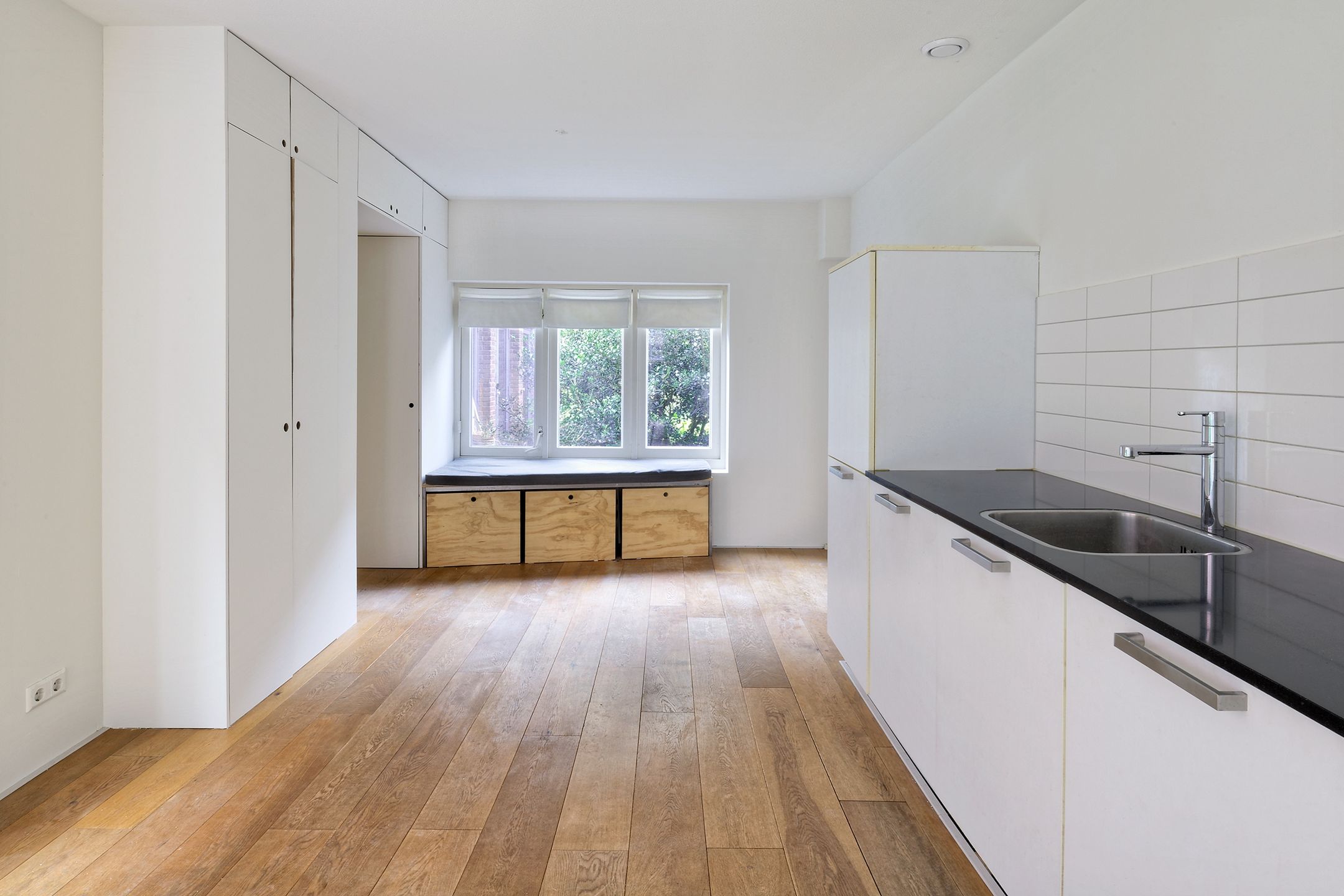 Photo 6 of Kraaipanstraat 56-F