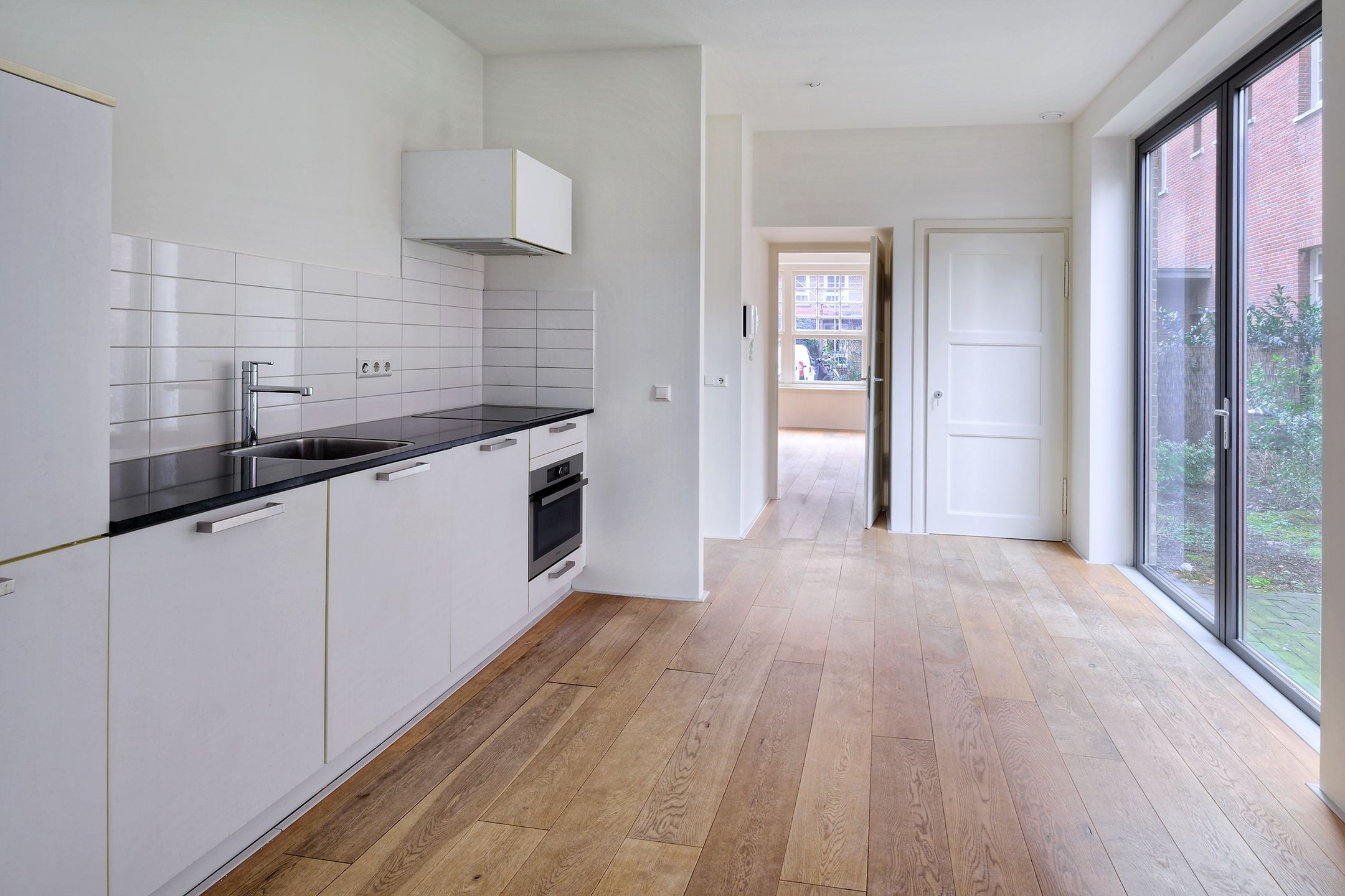 Photo 9 of Kraaipanstraat 56-F