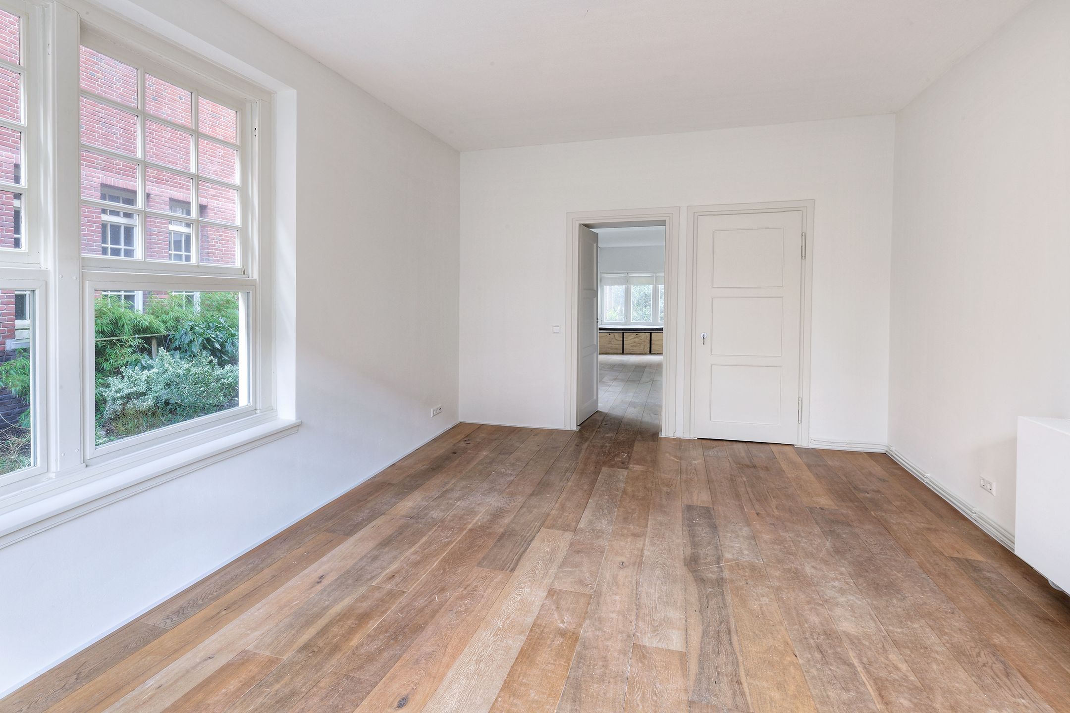 Photo 12 of Kraaipanstraat 56-F