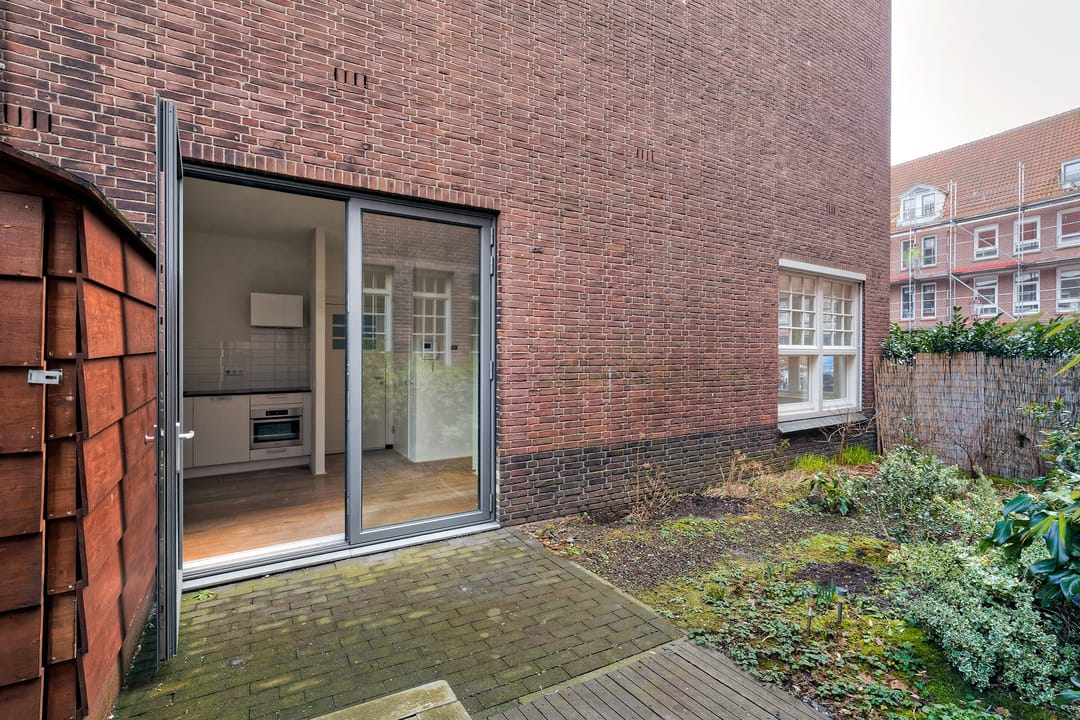 Photo 17 of Kraaipanstraat 56-F