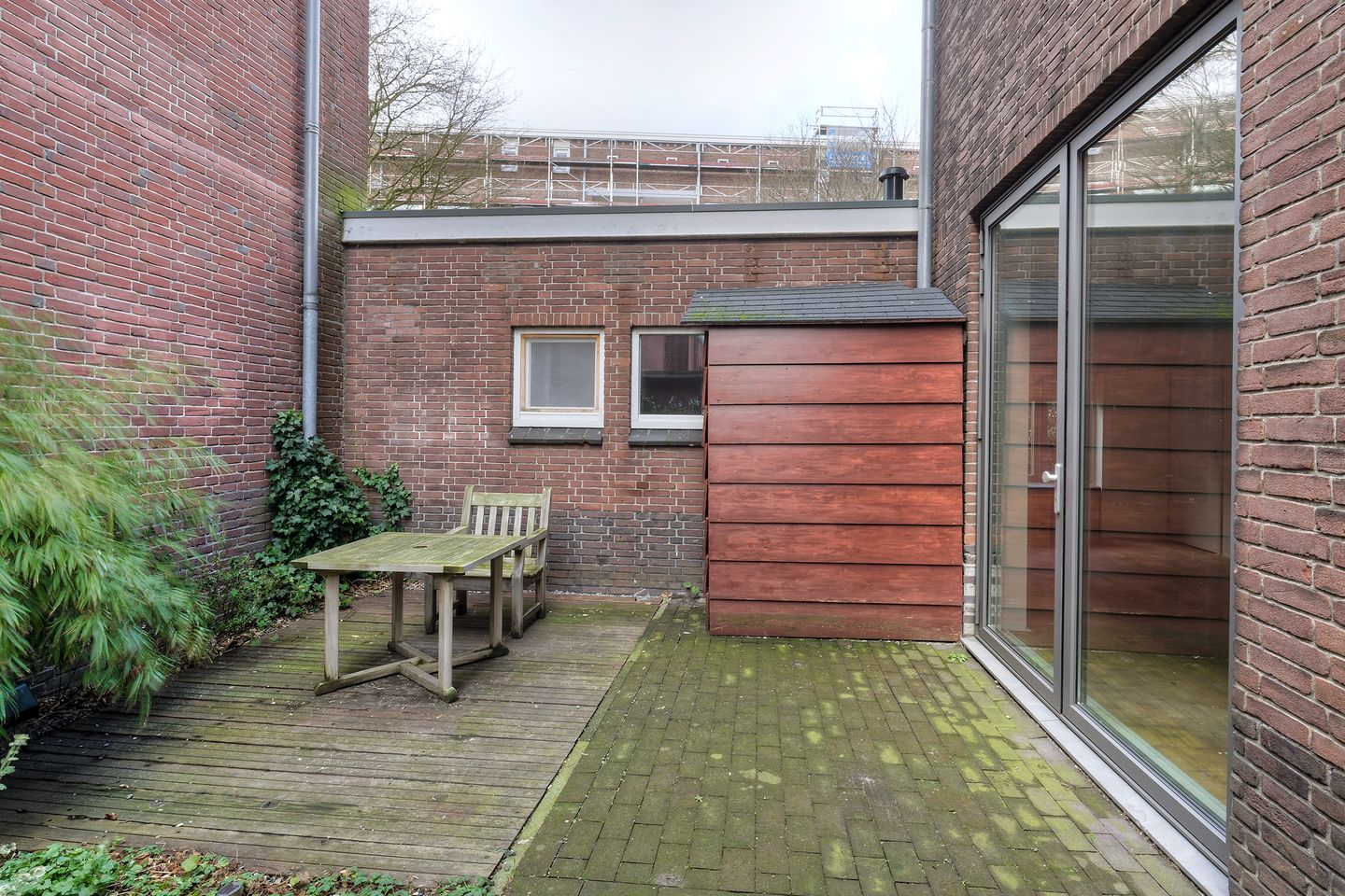 Photo 20 of Kraaipanstraat 56-F