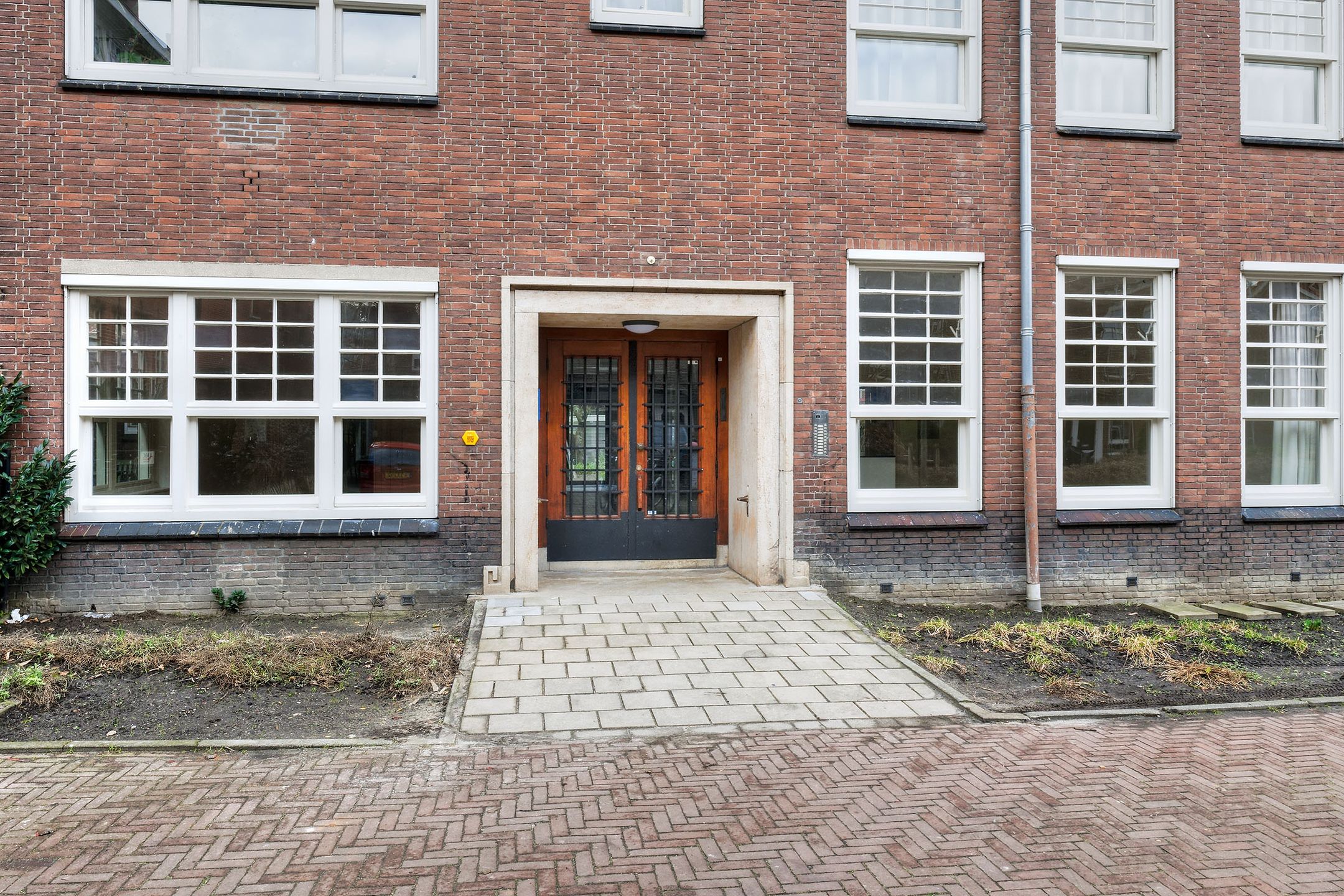 Photo 21 of Kraaipanstraat 56-F
