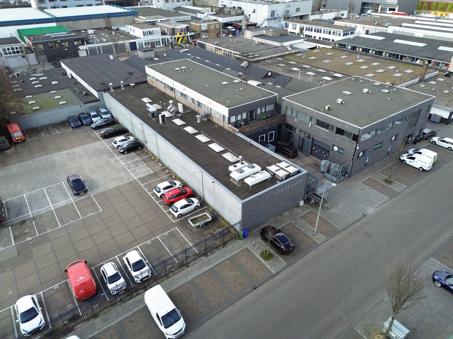 View photo 3 of Elektronstraat 13