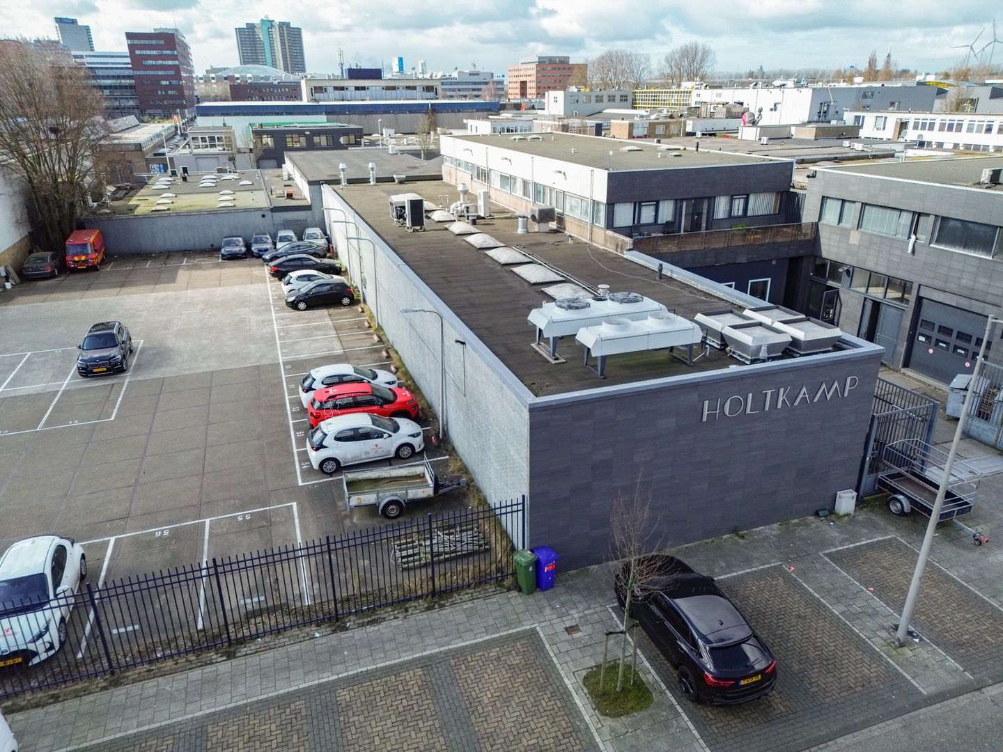 View photo 4 of Elektronstraat 13