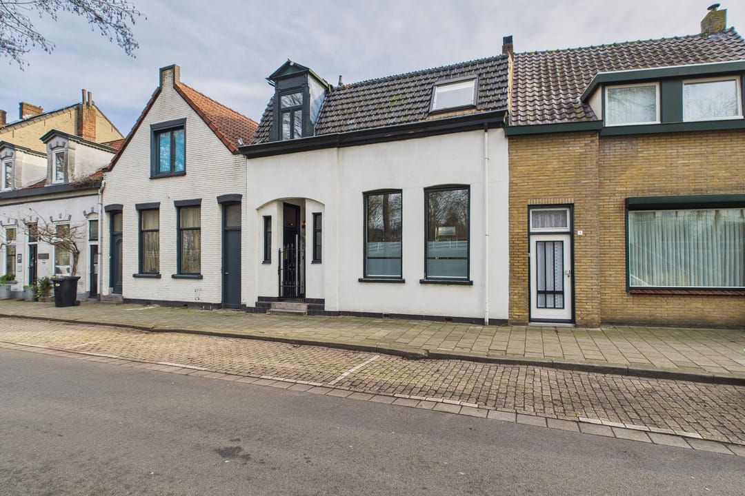 Foto 2 van Grenulaan 2