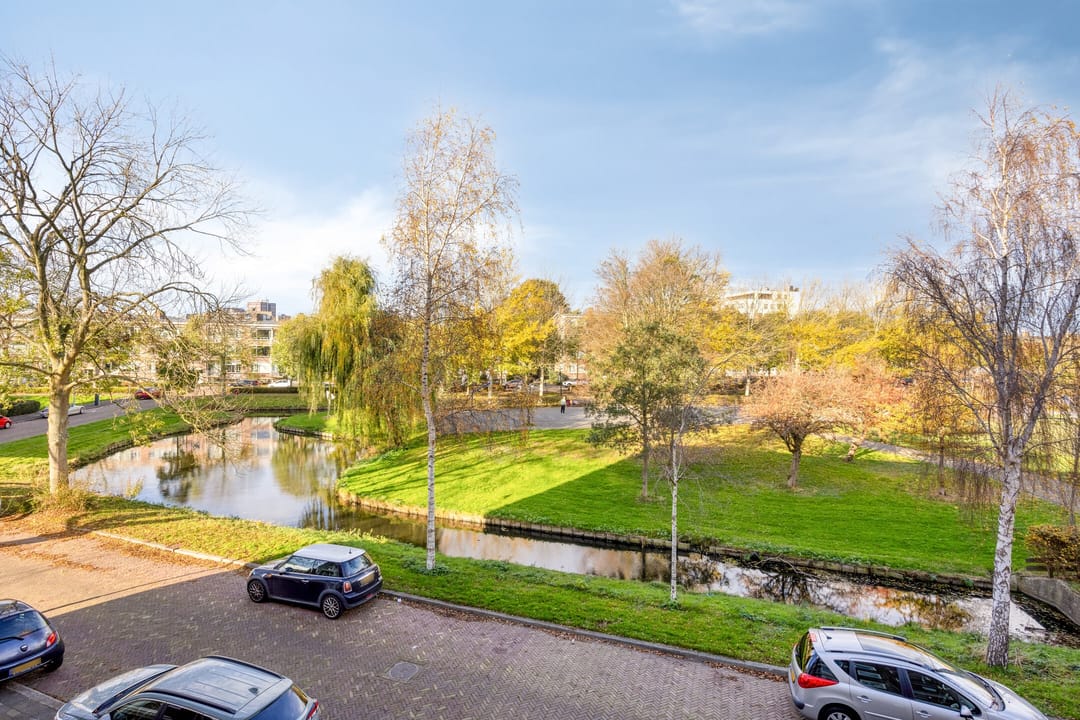 Photo 2 of van Leeuwenstraat 51