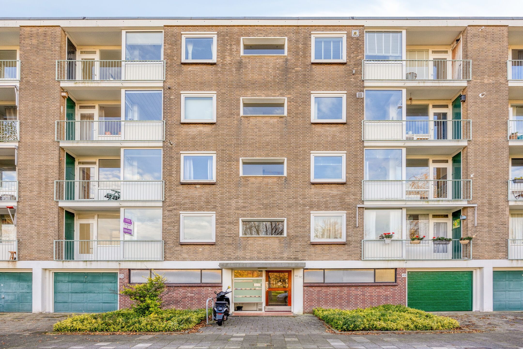 Photo 6 of van Leeuwenstraat 51