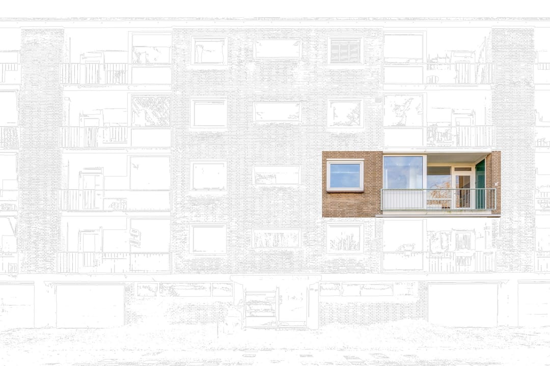 Photo 7 of van Leeuwenstraat 51