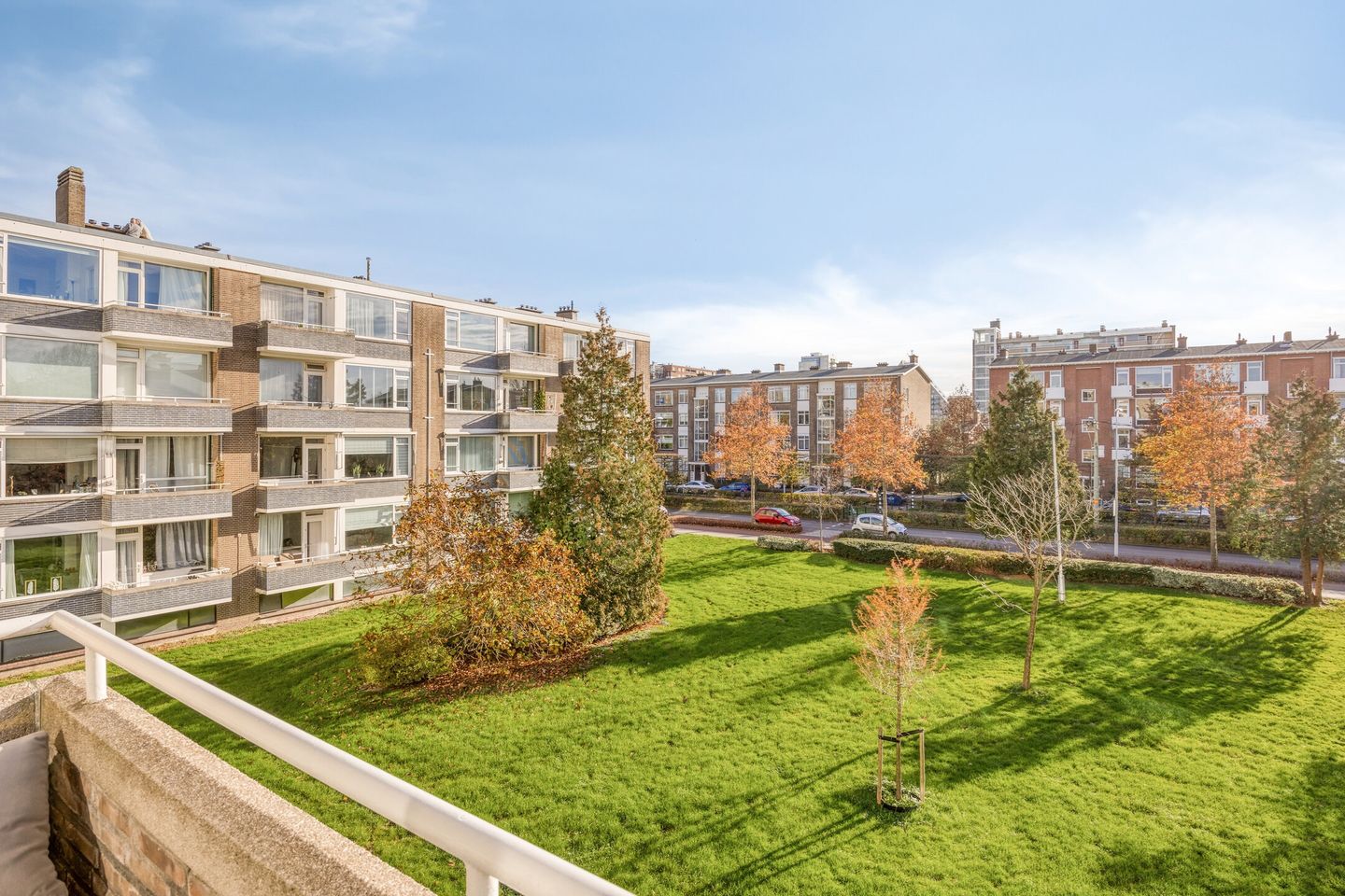 Photo 20 of van Leeuwenstraat 51