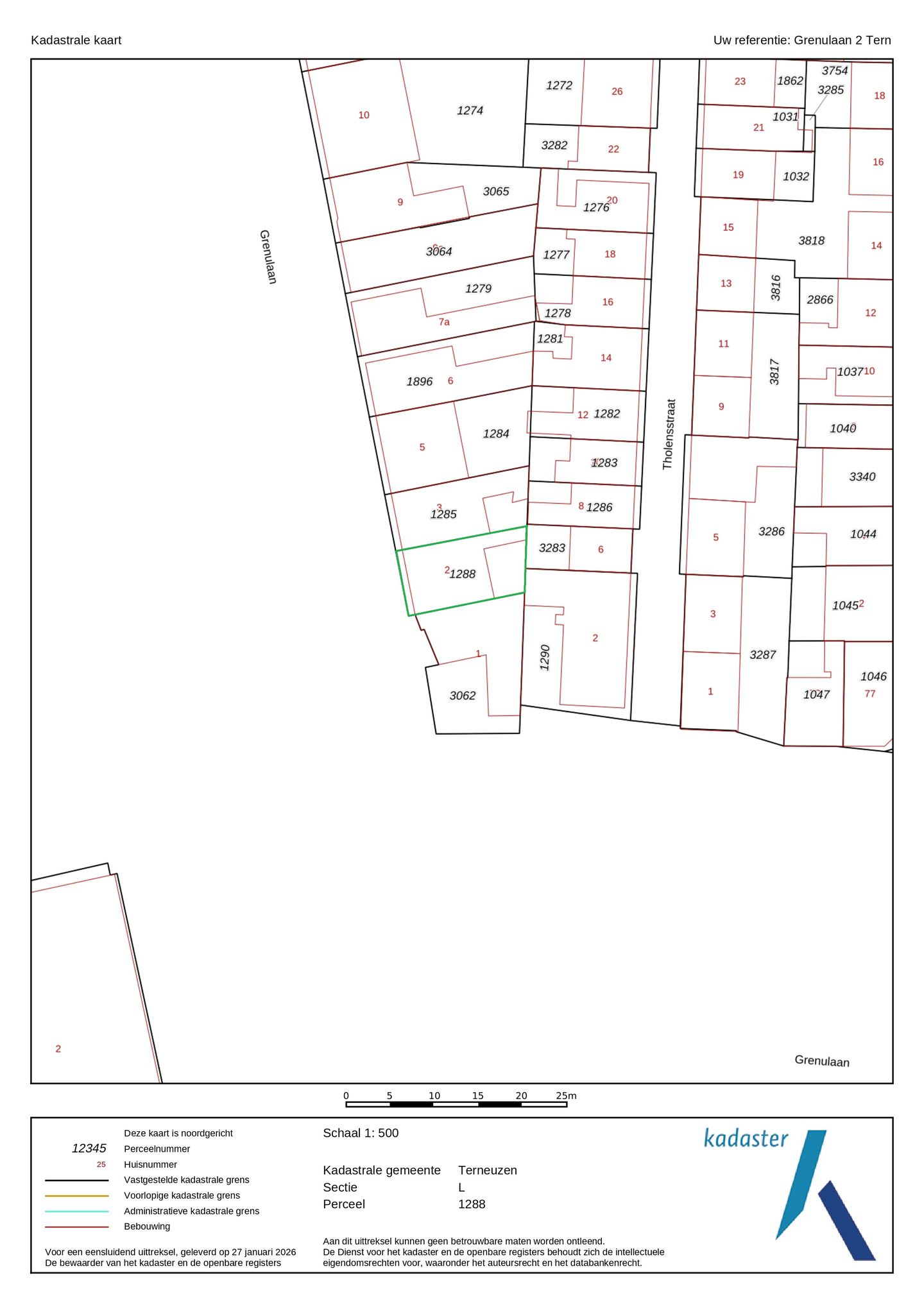Foto 35 van Grenulaan 2
