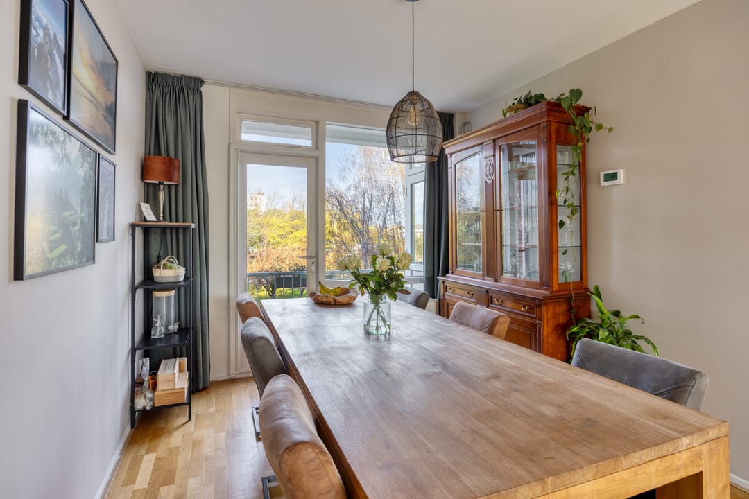Photo 31 of van Leeuwenstraat 51