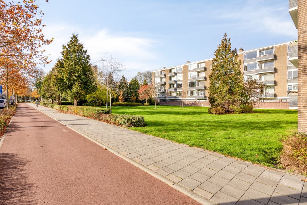 Photo 37 of van Leeuwenstraat 51