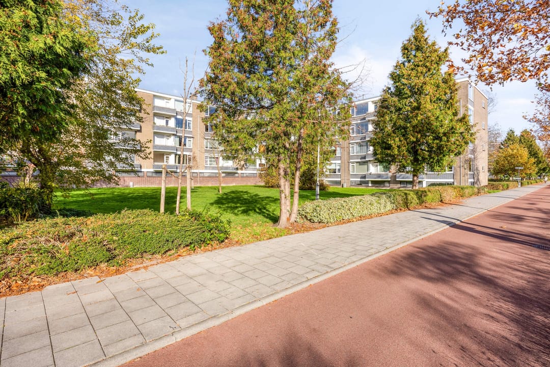 Photo 38 of van Leeuwenstraat 51