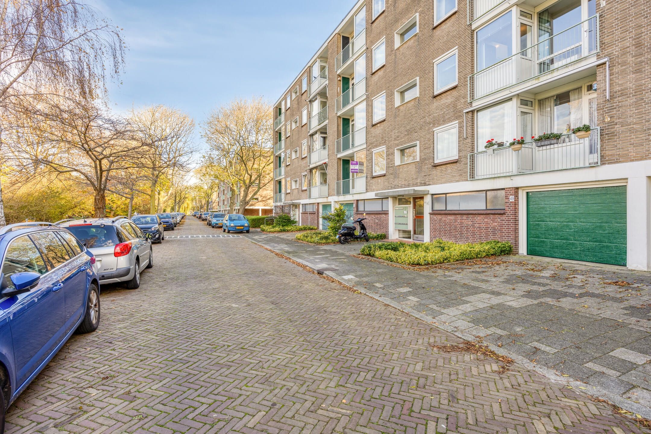 Photo 39 of van Leeuwenstraat 51