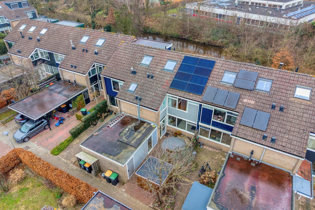 Photo 1 of Goudvinkstraat 17