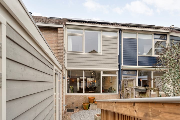 Photo 3 of Goudvinkstraat 17