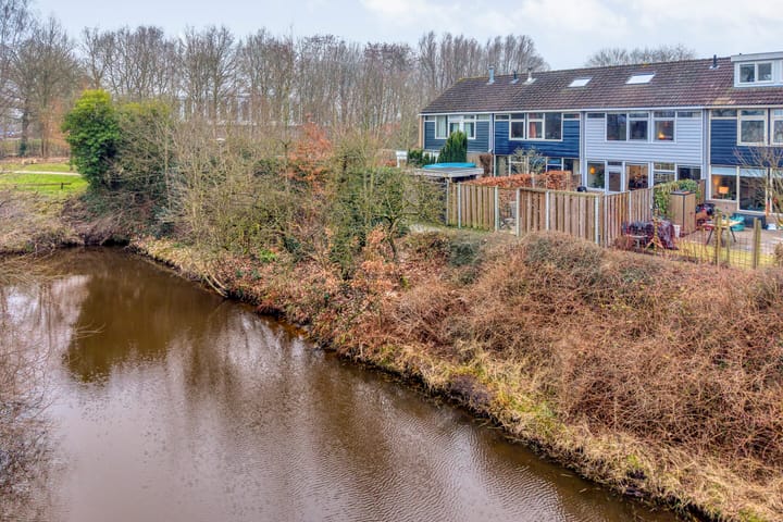 Photo 4 of Goudvinkstraat 17