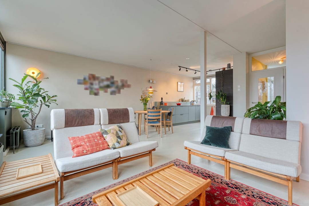 Photo 7 of Goudvinkstraat 17