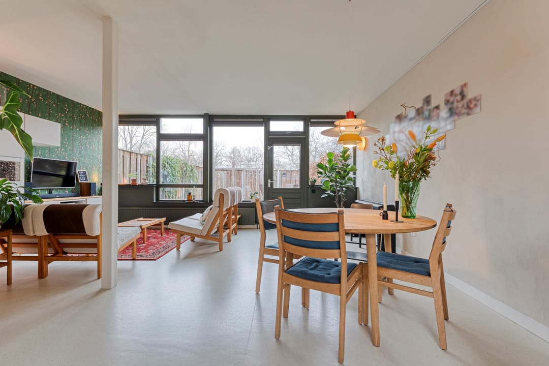 Photo 8 of Goudvinkstraat 17