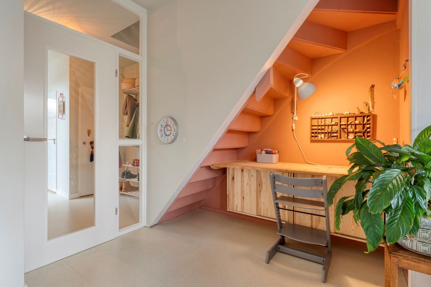 Photo 14 of Goudvinkstraat 17