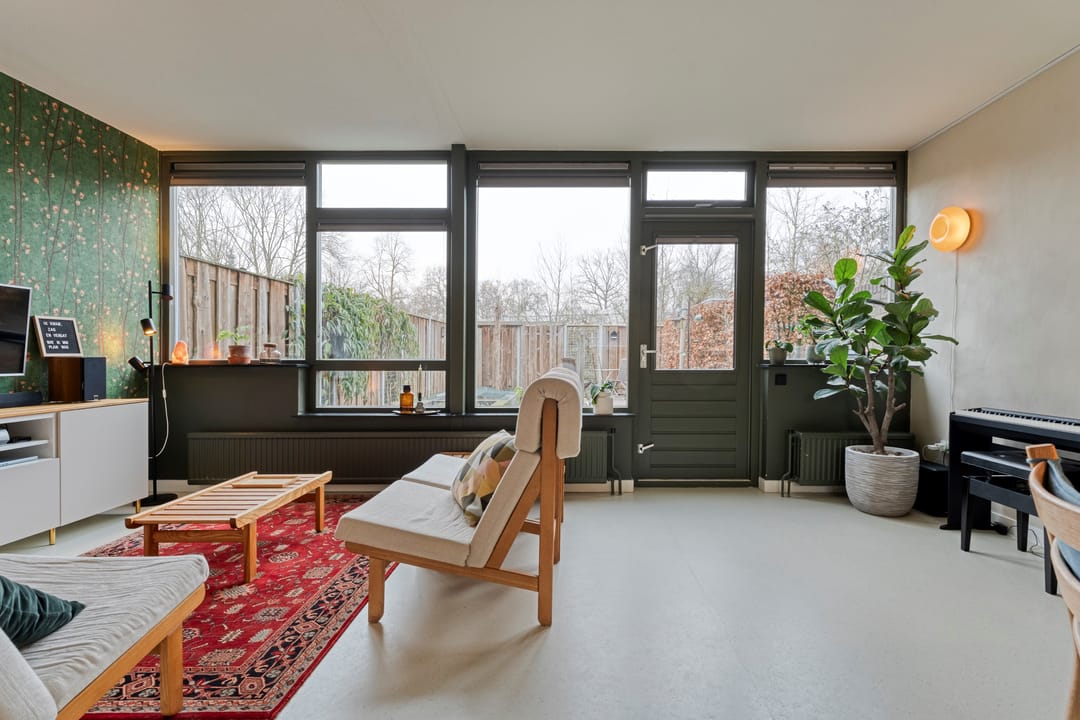 Photo 16 of Goudvinkstraat 17