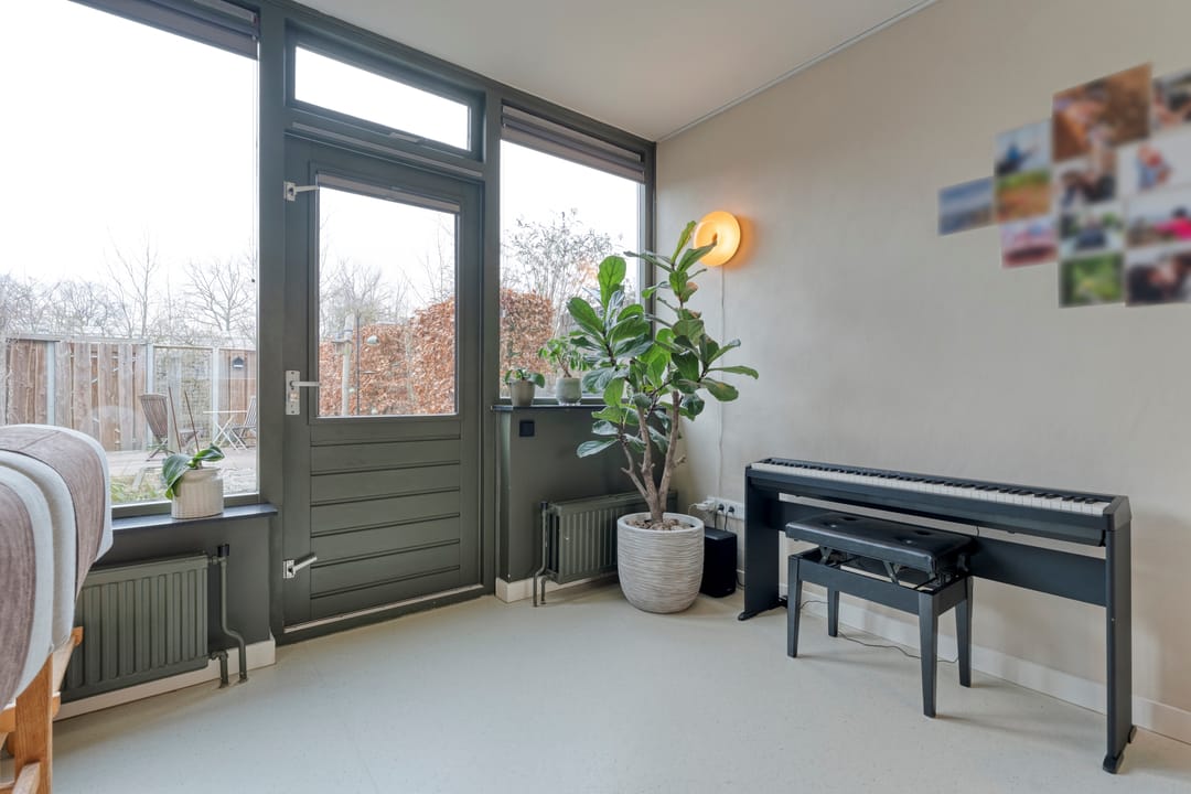 Photo 17 of Goudvinkstraat 17