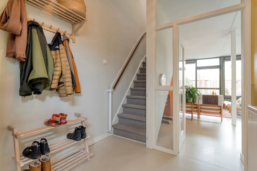 Photo 22 of Goudvinkstraat 17