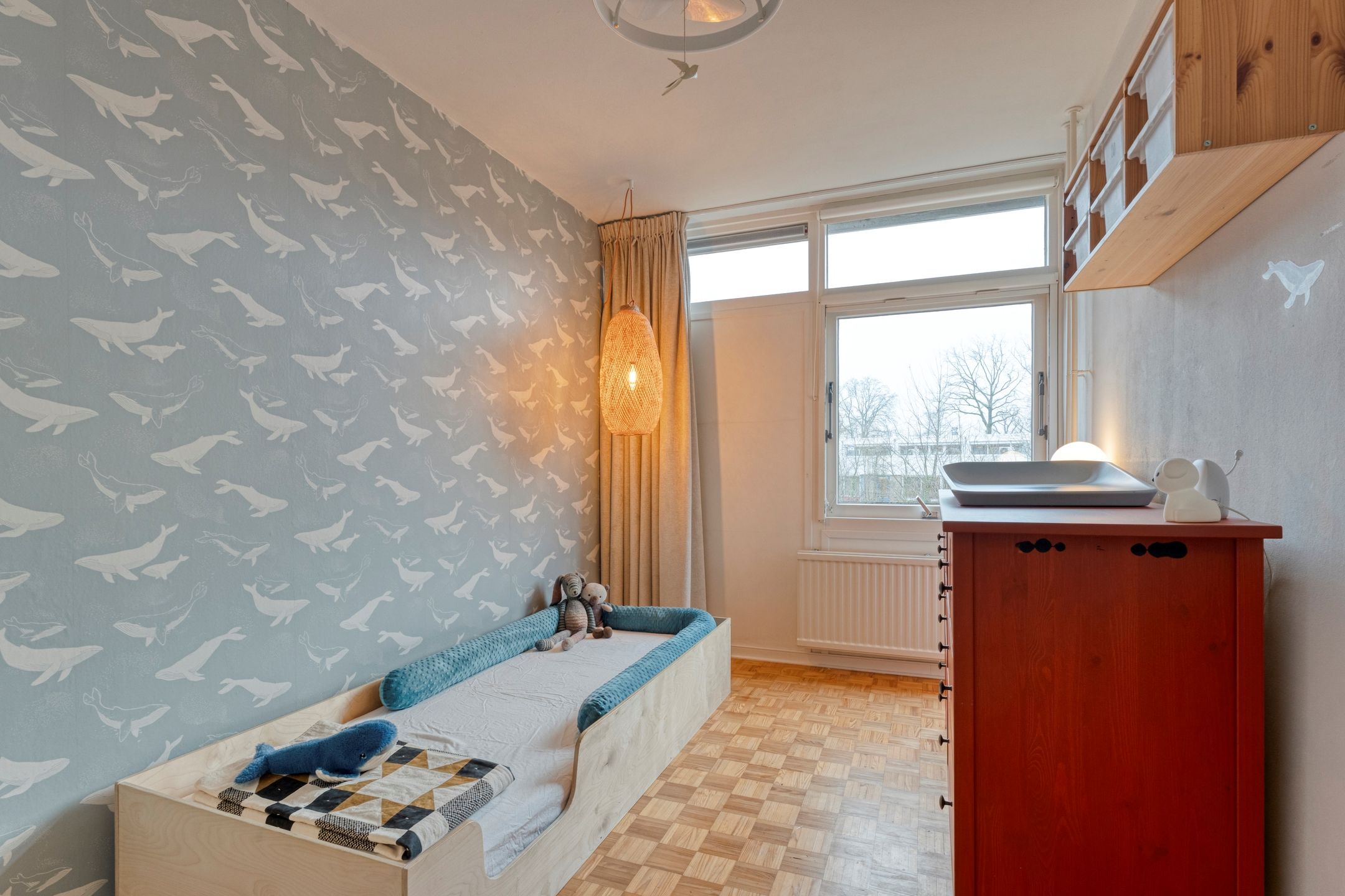 Photo 30 of Goudvinkstraat 17