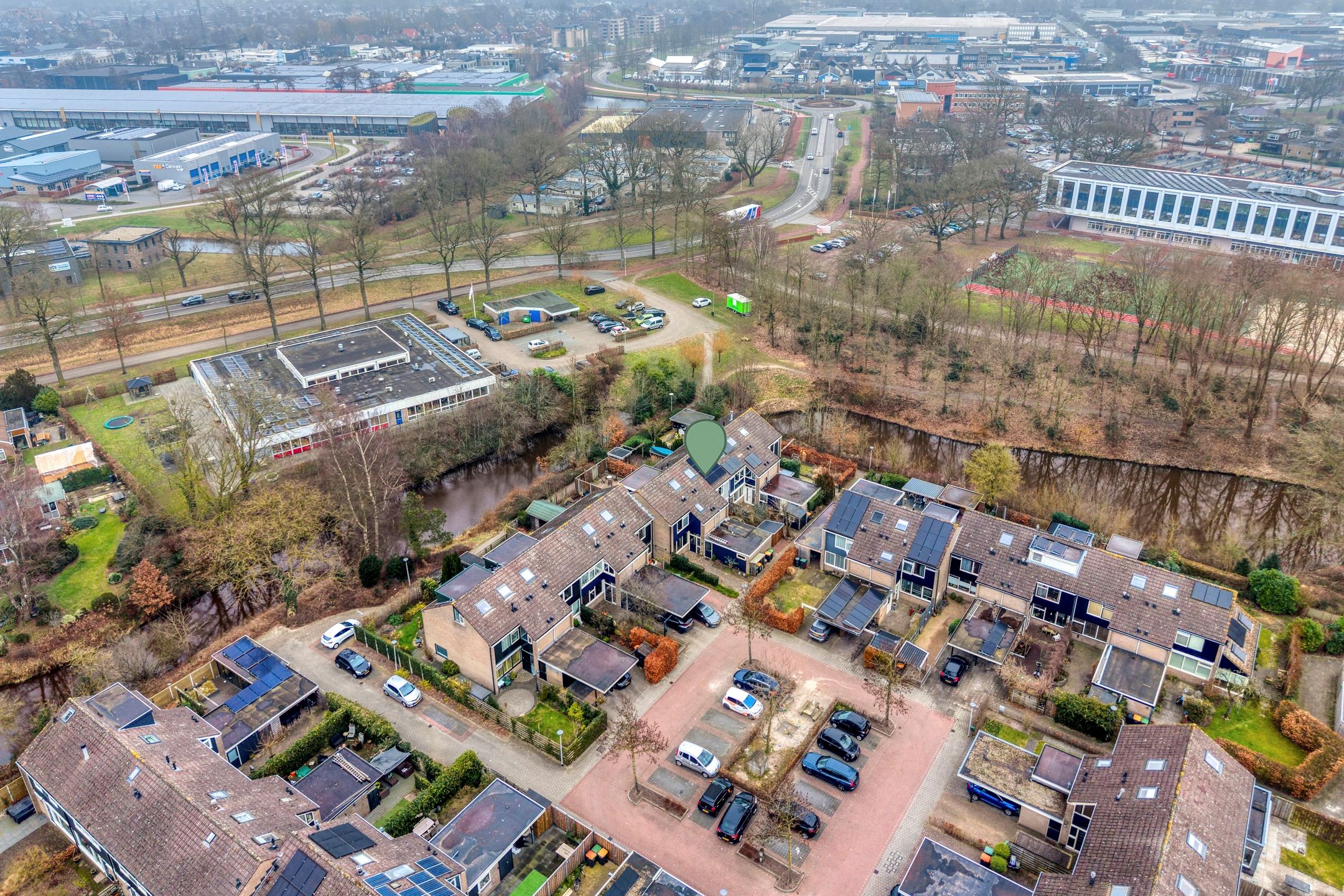 Photo 51 of Goudvinkstraat 17