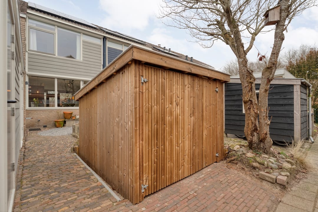 Photo 61 of Goudvinkstraat 17